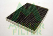 FC412 Filter vnútorného priestoru MULLER FILTER