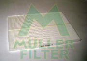 FC413 Filter vnútorného priestoru MULLER FILTER