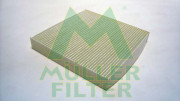 FC415 Filter vnútorného priestoru MULLER FILTER