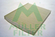 FC416 Filter vnútorného priestoru MULLER FILTER