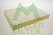 FC426 Filter vnútorného priestoru MULLER FILTER