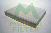 FC433 Filter vnútorného priestoru MULLER FILTER
