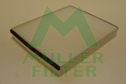 FC435 Filter vnútorného priestoru MULLER FILTER