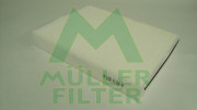 FC438 Filter vnútorného priestoru MULLER FILTER