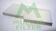 FC469x2 Filter vnútorného priestoru MULLER FILTER
