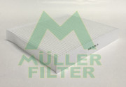 FC472 Filter vnútorného priestoru MULLER FILTER