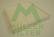 FC489 Filter vnútorného priestoru MULLER FILTER