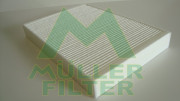 FC491 Filter vnútorného priestoru MULLER FILTER
