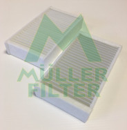 FC493x2 Filter vnútorného priestoru MULLER FILTER