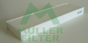 FC500 Filter vnútorného priestoru MULLER FILTER