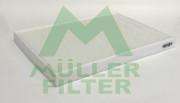 FC502 Filter vnútorného priestoru MULLER FILTER