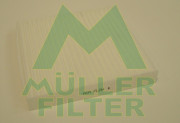 FC503 Filter vnútorného priestoru MULLER FILTER