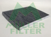 FK104 Filter vnútorného priestoru MULLER FILTER