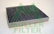 FK110 Filter vnútorného priestoru MULLER FILTER