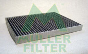 FK111 Filtr, vzduch v interi MULLER FILTER