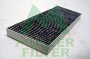 FK116 Filter vnútorného priestoru MULLER FILTER
