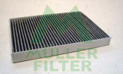 FK117 Filter vnútorného priestoru MULLER FILTER