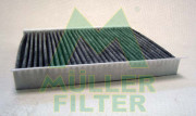 FK122 Filter vnútorného priestoru MULLER FILTER