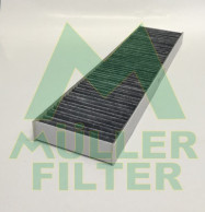 FK131 Filter vnútorného priestoru MULLER FILTER