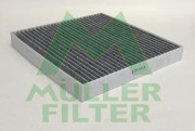FK132 Filter vnútorného priestoru MULLER FILTER