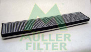 FK150 Filter vnútorného priestoru MULLER FILTER