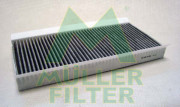 FK152 Filter vnútorného priestoru MULLER FILTER