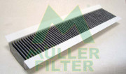 FK154 Filter vnútorného priestoru MULLER FILTER