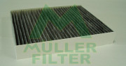 FK155 Filter vnútorného priestoru MULLER FILTER