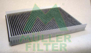 FK160 Filter vnútorného priestoru MULLER FILTER