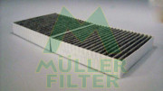 FK168 Filter vnútorného priestoru MULLER FILTER