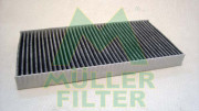 FK176 Filter vnútorného priestoru MULLER FILTER