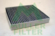 FK196 Filter vnútorného priestoru MULLER FILTER