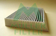 FK201 Filter vnútorného priestoru MULLER FILTER