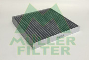 FK228 Filter vnútorného priestoru MULLER FILTER