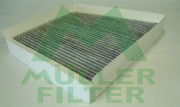 FK259 Filter vnútorného priestoru MULLER FILTER