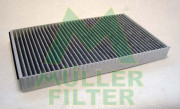 FK263 Filter vnútorného priestoru MULLER FILTER