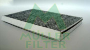 FK264 Filter vnútorného priestoru MULLER FILTER