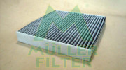 FK288 Filter vnútorného priestoru MULLER FILTER