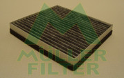 FK355 Filter vnútorného priestoru MULLER FILTER