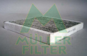 FK387 Filter vnútorného priestoru MULLER FILTER