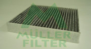 FK425 Filter vnútorného priestoru MULLER FILTER