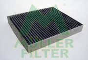 FK428 Filter vnútorného priestoru MULLER FILTER