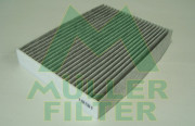 FK430 Filter vnútorného priestoru MULLER FILTER