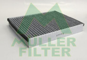 FK435 Filter vnútorného priestoru MULLER FILTER