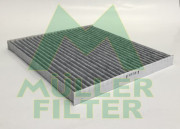 FK441 Filter vnútorného priestoru MULLER FILTER