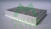 FK456 Filter vnútorného priestoru MULLER FILTER