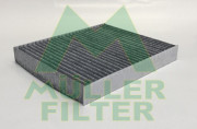 FK472 Filter vnútorného priestoru MULLER FILTER