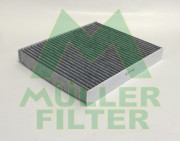 FK473 Filter vnútorného priestoru MULLER FILTER