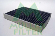 FK486 Filter vnútorného priestoru MULLER FILTER