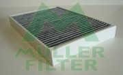 FK491 Filter vnútorného priestoru MULLER FILTER